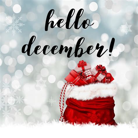 december profile pictures